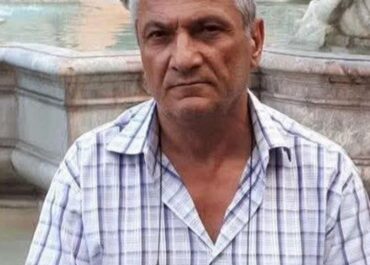 ზურაბ ჩხაიძის გახსენება