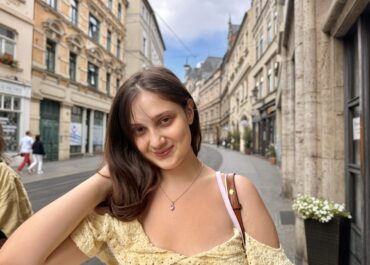 რა განსხვავება აღმოაჩინა ანანო ნეფარიძემ მარტინ ლუთერის სახელობის ჰალე-ვიტენბერგის უნივერსიტეტში სწავლისას