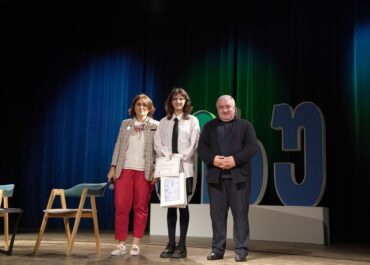 გამორჩეული პირველსემესტრელი სოციალურ და პოლიტიკურ მეცნიერებათა ფაკულტეტიდან