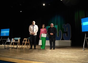 გამორჩეული პირველსემესტრელი ეკონომიკისა და ბიზნესის ფაკულტეტიდან