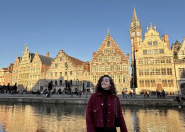 ანი თეთრაძე: თსუ არ ჩამოუვარდება ევროპულ უნივერსიტეტებს