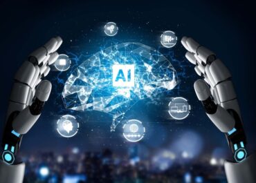 მზადდება სამაგისტრო პროგრამა - „ბიზნესის ტრანსფორმაცია AI-ის მეშვეობით“