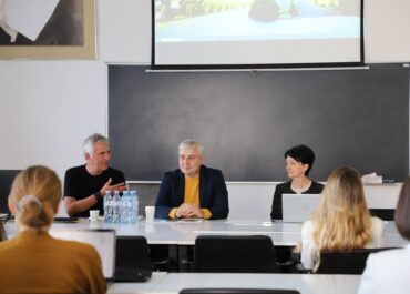 რა თემატიკა მოიცვა საერთაშორისო კონფერენციამ, რომელიც კულტურის კვლევათა ინსტიტუტის ორგანიზებით გაიმართა