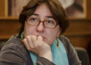 ეკატერინე ფირცხალავას კვლევები მუსლიმი მესხების შესახებ აშშ-ში ვიზიტის ფარგლებში