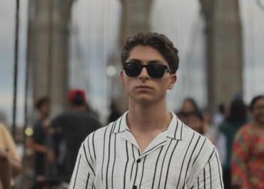 გიგა რაზმაძის ჰარვარდული თავგადასავლები