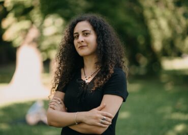 20 დღე კომენიუსის უნივერსიტეტის საზაფხულო სკოლაში