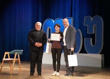 გამორჩეული პირველსემესტრელი ზუსტ და საბუნებისმეტყველო მეცნიერებათა ფაკულტეტიდან