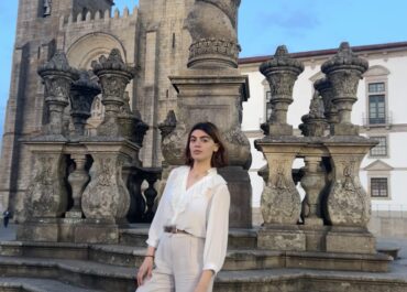 რა შთაბეჭდილებებით დაბრუნდა მარიამ ქურდაძე სამშობლოში?