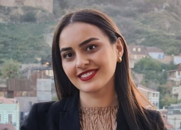 მარიამ გასვიანი: ,,ჰარვარდის საზაფხულო სკოლაში სწავლის გამოცდილება საუკეთესო პრელუდიაა“