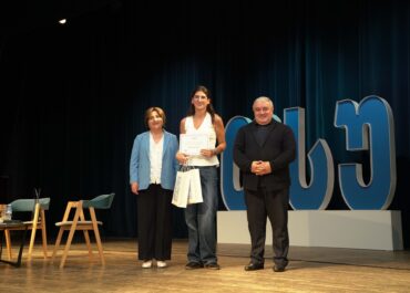 გამორჩეული პირველსემესტრელი ფსიქოლოგიისა და განათლების მეცნიერებათა ფაკულტეტიდან