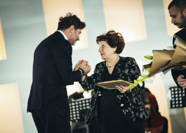 საპატიო თბილისელები თბილისის სახელმწიფო უნივერსიტეტიდან