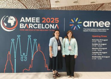 სამედიცინო განათლების საერთაშორისო კონფერენცია