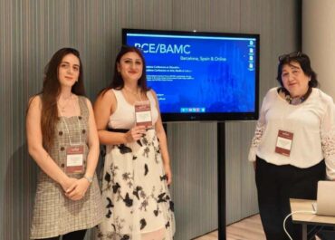 კვლევის - „ირლანდიური ლიტერატურის თარგმნა და კვლევა საქართველოში“ - შედეგები ესპანეთში გამართულ კონფერენციაზე წარადგინეს