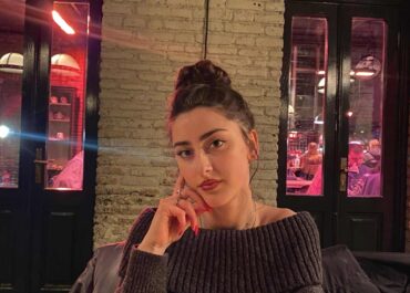 რა მხარდაჭერის მიღებას ელოდება უნივერსიტეტისგან გვანცა ტალახაძე?