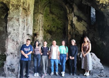 თსუ-ს სტუდენტთა ფოლკლორული სამეცნიერო ექსპედიცია „ჯავახეთი - 2025“