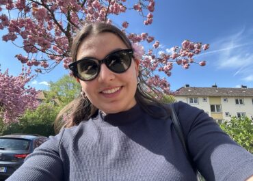 ნინო ზირაქაშვილი კიდევ ერთ სემესტრს კილის გამოყენებითი მეცნიერებების უნივერსიტეტში გაატარებს