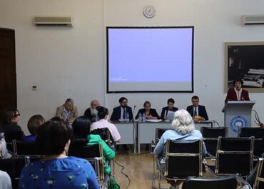 კავშირ „პოლონიას“  30 წლის იუბილესადმი მიძღვნილი ღონისძიებები თსუ-ში