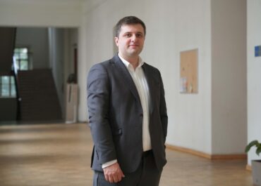 ქართული ენის სავალდებულო სწავლება - ახალი გამოწვევა და შესაძლებლობა უმაღლეს განათლებაში