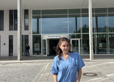 თამარ ნადირაძე: ,,აუცილებელია საქართველოში სამედიცინოს სტუდენტთა პრაქტიკული მომზადების სისტემის გაძლიერება"