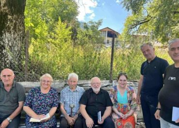 რას ისახავს მიზნად სვანეთის სოციო-კულტურული მდგომარეობის კომპლექსური მეცნიერული კვლევა