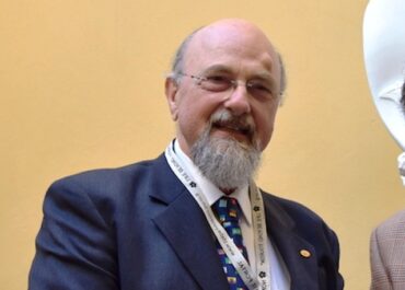 ფლორენცია, მეგობრობა და კულტურათა დიალოგი – თსუ-ში პაოლო დელ ბიანკოს 80 წლის იუბილესადმი მიძღვნილი გამოფენა გაიმართა