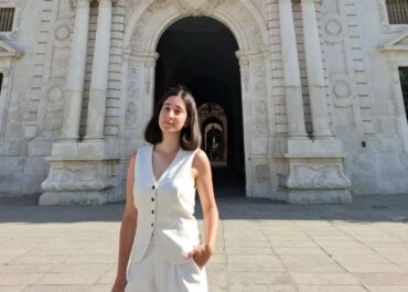 ანი პაჭკორიას მიზნის მიღწევაში თსუ დაეხმარა