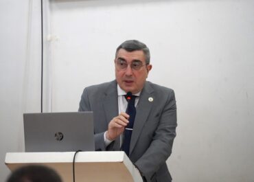 როგორ უნდა მოემზადოს საქართველო გლობალიზაციის ახალ ეტაპზე?