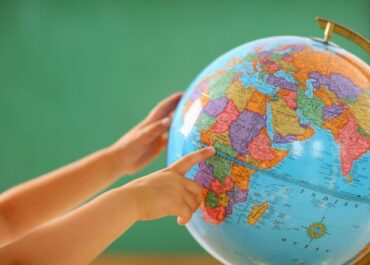 ვახუშტი ბაგრატიონის სახელობის გეოგრაფიის ინსტიტუტში მიმდინარე კვლევები