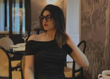 მარიამ კალატოზს სირთულეები არ აშინებს