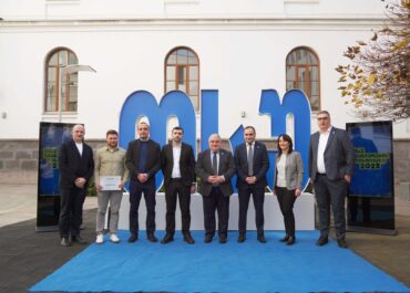 როგორ აღინიშნა მეცნიერების მსოფლიო დღე თსუ-ში