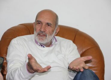 როლანდ თოფჩიშვილის ახლებური თვალსაზრისები ეთნოლოგიაში