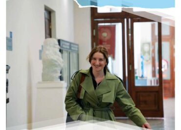 სტუდენტური ფურცელი 2262