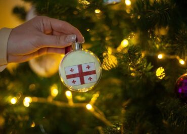 რა ტრადიციები შემოგვრჩა და რა შეიცვალა ახალი წლის აღნიშვნის რიტუალებიდან