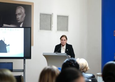 თსუ-ში აკადემიკოს გიორგი ჩიტაიას დაბადებიდან 135 წლისთავი საერთაშორისო სიმპოზიუმით აღინიშნა