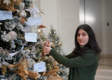 როგორ დავგეგმოთ ახალი წელი ეკონომიურად? - ეკონომისტი დოქტორანტის  რეკომენდაციები