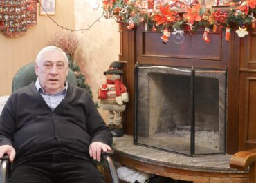 ირაკლი იმედაძის საახალწლო იმედები