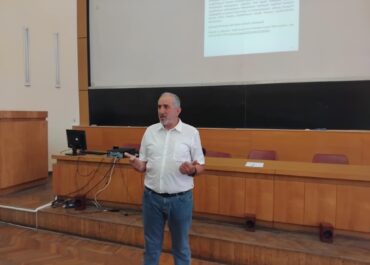 თსუ-ს ილია ვეკუას სახელობის გამოყენებითი მათემატიკის ინსტიტუტის მიღწევები