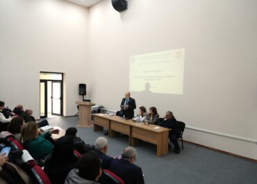 საუნივერსიტეტო კვლევები ჯანდაცვის ეროვნული სისტემისათვის - 2025