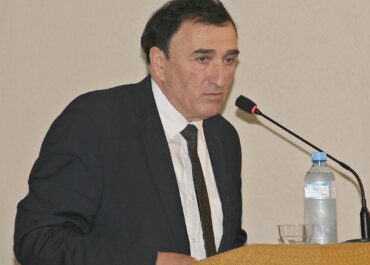 2025 წელი ეკონომიკის ინსტიტუტისთვის განსაკუთრებული იყო