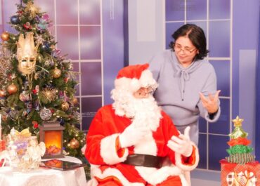 რა სურვილებს ჩაუთქვამენ თსუ-ს თანამშრომლები 2026 წელს?