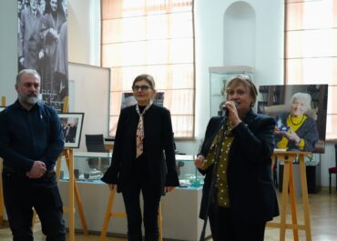 რას გვეუბნება მზექალა შანიძის მიერ განვლილი 100 წელიწადი?