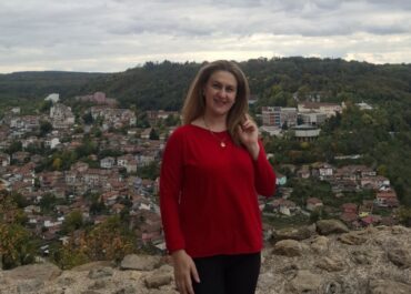 ელენე ცაცუას წარმატების ფორმულა ბედნიერების შეცნობაა