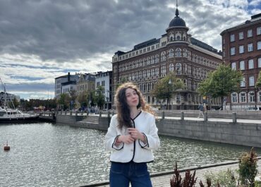 ელენე ფარულავას მიზანია ადამიანის უფლებების დაცვაზე ორიენტირებული ქვეყნის განვითარებაში მიიღოს მონაწილეობა