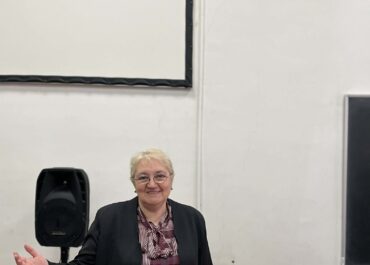 თსუ-ს სტუდენტებმა სასწავლო კურსის - „ვიზუალური ანთროპოლოგია“ - ფარგლებში მომზადებული ფილმები წარადგინეს