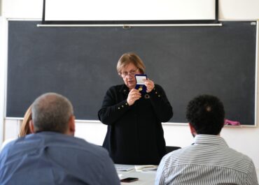 კონფერენციამ - ,,თსუ-108“ - უნივერსიტეტის ისტორია შეგვახსენა