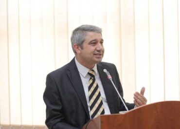 ახალმა დეკანმა იურიდიული ფაკულტეტის განვითარების კონცეფცია დაანონსებული რეფორმის გათვალისწინებით შეიმუშავა