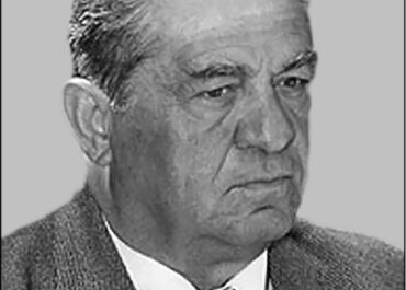 მან მნიშვნელოვანი კვალი დატოვა საქართველოსა და უკრაინის კულტურის, უმაღლესი განათლებისა და მეცნიერების  ისტორიაში