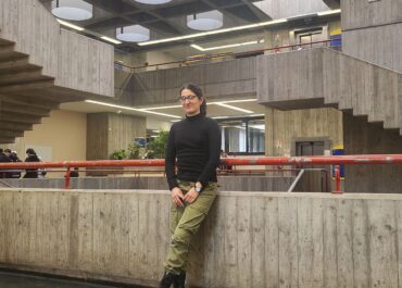 თინათინ ცისკარიძე დოქტორის აკადემიური ხარისხის მოპოვებას შეძლებს როგორც თსუ-სგან, ასევე ლ’აკვილას უნივერსიტეტისგან