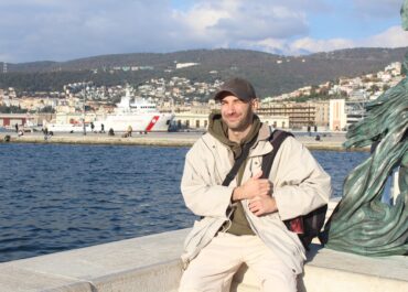 ვენეციაში სწავლისას ლუკა ფადიურაშვილის მიერ გადაღებული ფილმის წარმატებული ისტორია