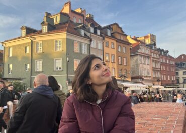 მარიამ ჯინჭარაძემ წიგნის ახალი თავი ,,გადაფურცლა“